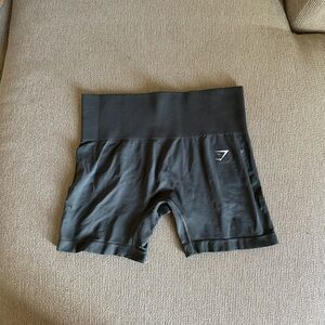 Gymshark Everyday Seamless Shorts - Teal